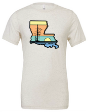 Load image into Gallery viewer, Retro Sunset T-Shirt