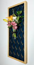 Load image into Gallery viewer, "Vagary" in Nocturne Blue