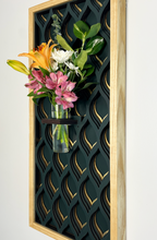 Load image into Gallery viewer, "Vagary" in Rookwood Shutter Green