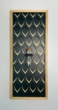 Load image into Gallery viewer, "Vagary" in Rookwood Shutter Green