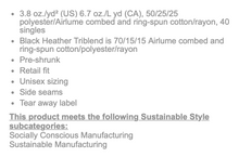 Load image into Gallery viewer, Holy Trinity T-Shirt