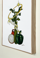 Load image into Gallery viewer, Cajun Trio