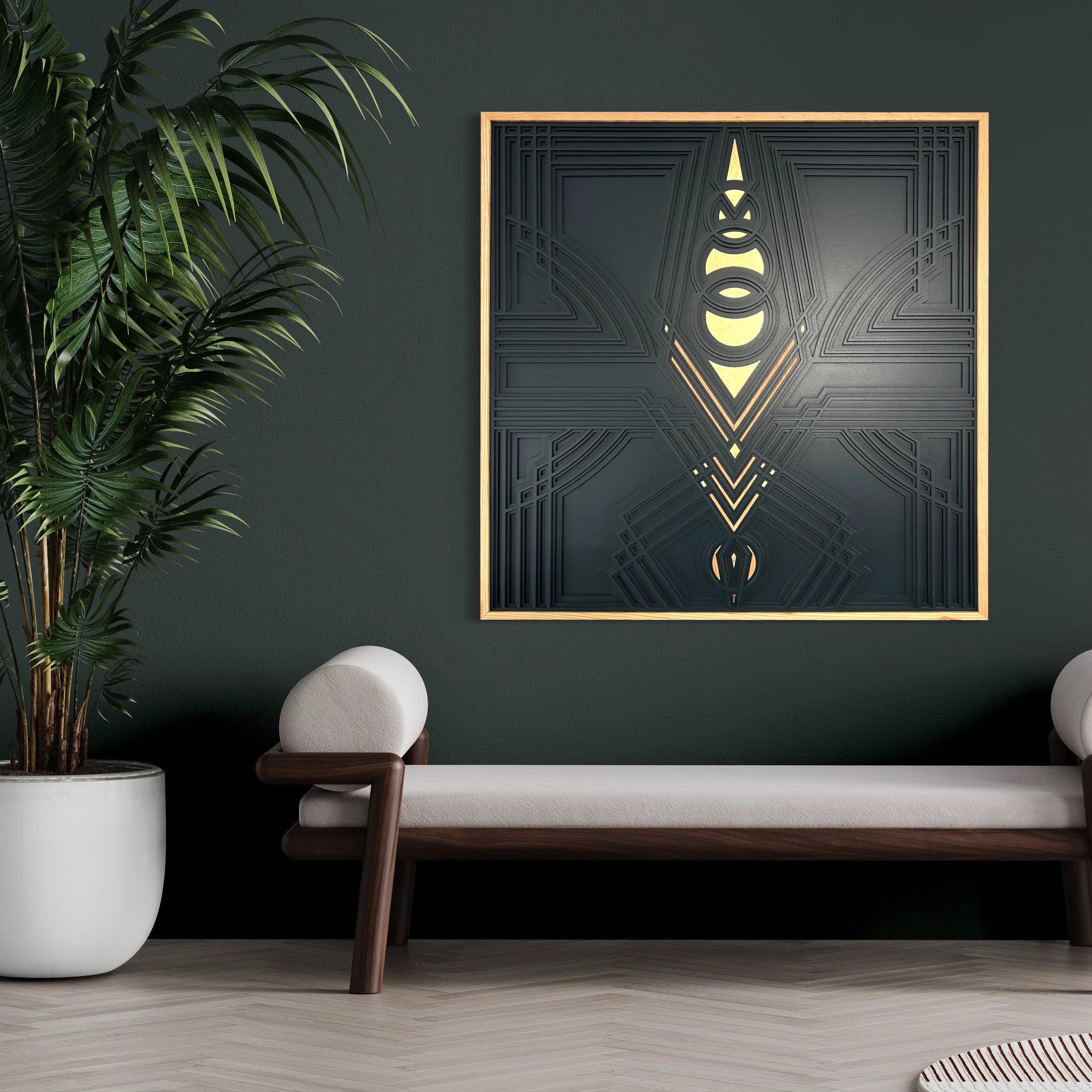 Fine Art – Aaron Grey Co.