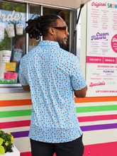 Load image into Gallery viewer, The Happy Hour Polo
