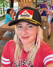 Load image into Gallery viewer, Dat Boudin Hat
