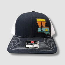 Load image into Gallery viewer, LA Retro Colors Cap
