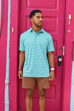 Load image into Gallery viewer, The Bayou Bandit Polo
