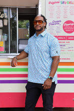 Load image into Gallery viewer, The Happy Hour Polo

