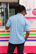 Load image into Gallery viewer, The Happy Hour Polo
