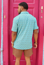 Load image into Gallery viewer, The Bayou Bandit Polo

