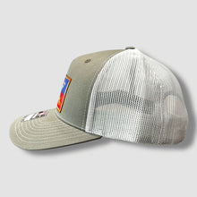 Load image into Gallery viewer, Acadian Flag Cap
