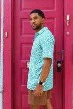 Load image into Gallery viewer, The Bayou Bandit Polo
