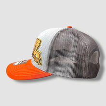 Load image into Gallery viewer, Louisiana Wooden Veneer Cap
