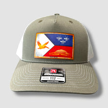 Load image into Gallery viewer, Acadian Flag Cap
