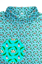 Load image into Gallery viewer, The Bayou Bandit Polo
