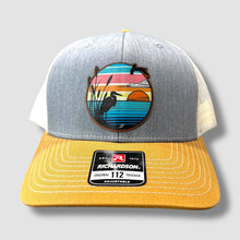 Load image into Gallery viewer, Egret Sunset Cap
