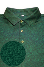 Load image into Gallery viewer, Hide &amp; Sneak (Deep Green)
