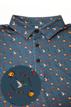 Load image into Gallery viewer, The Duck Duck Sip Polo
