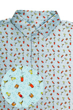 Load image into Gallery viewer, The Happy Hour Polo
