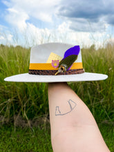 Load image into Gallery viewer, Go Tigers Hat
