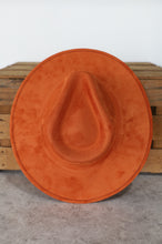 Load image into Gallery viewer, Wrought Iron Queen Burnt Orange
