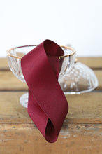 Load image into Gallery viewer, 1.5&quot; Grosgrain Ribbon
