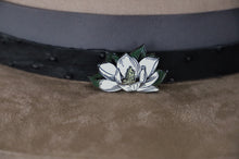 Load image into Gallery viewer, Magnolia Enamel Pin
