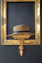 Load image into Gallery viewer, Wrought Iron Queen in Tan (Shaped)
