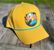 Load image into Gallery viewer, PRE ORDER - Egret Sunset Hat - ENDS 02/26
