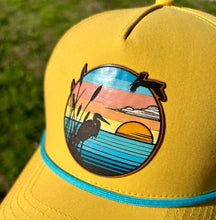 Load image into Gallery viewer, PRE ORDER - Egret Sunset Hat - ENDS 02/26

