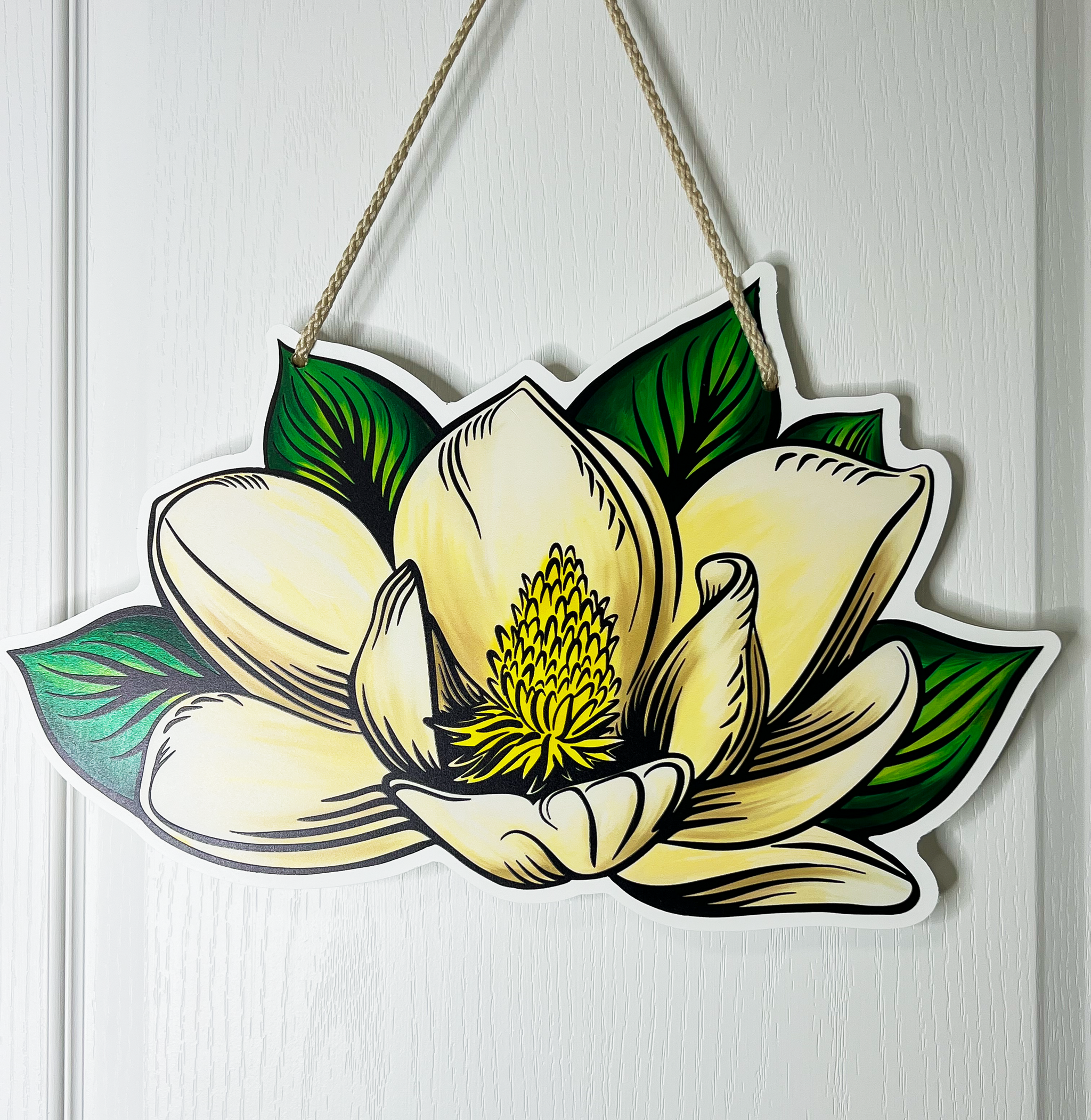 Door Hangers – Aaron Grey Co.