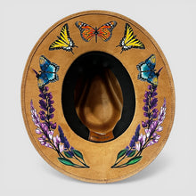 Load image into Gallery viewer, Festival Flutter (Hat Only)
