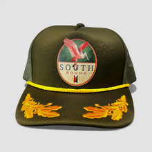 Load image into Gallery viewer, South Bound Cap
