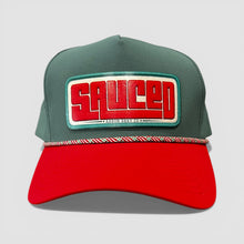 Load image into Gallery viewer, Sauced Cap
