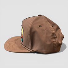 Load image into Gallery viewer, Cypress Flat Brim Cap
