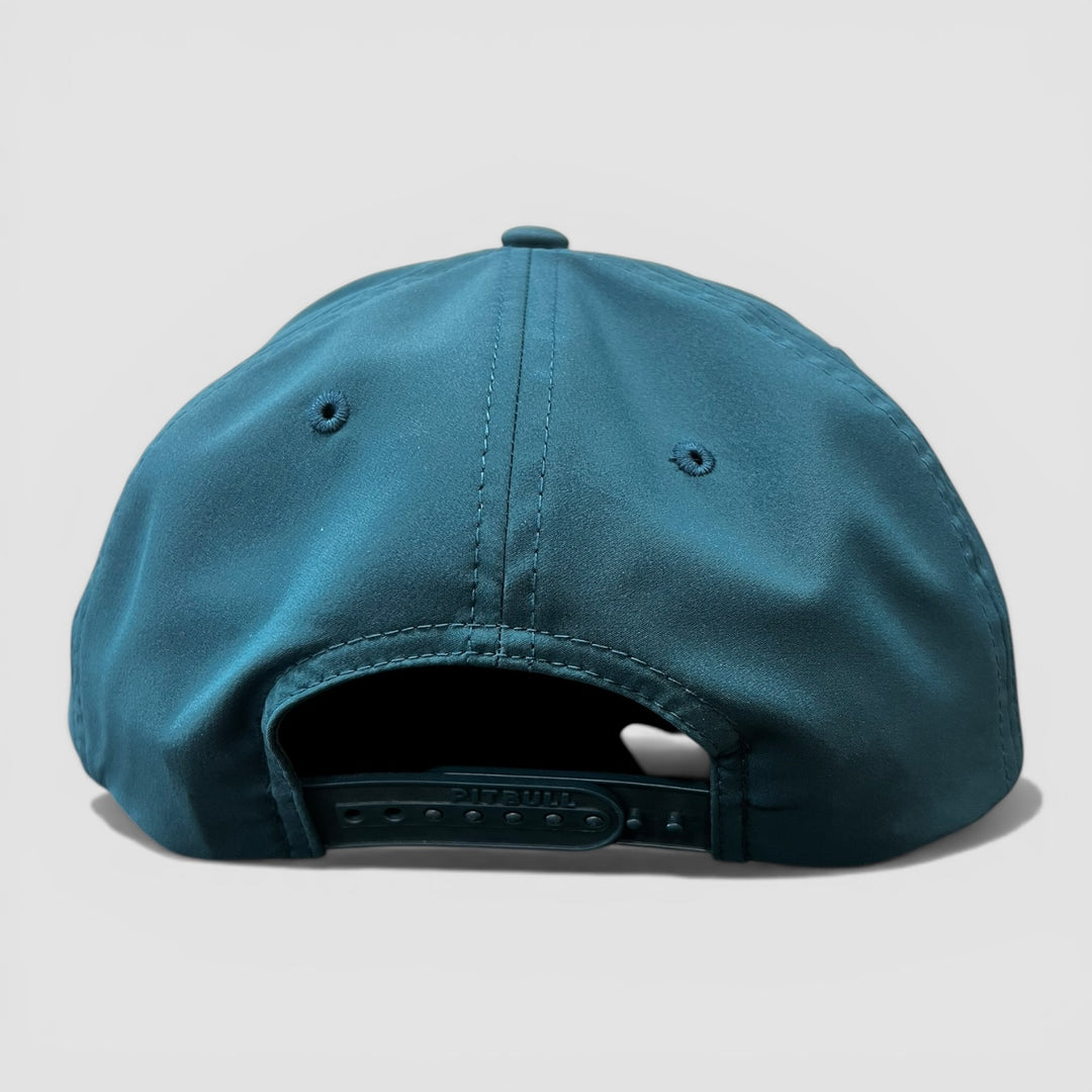 Moonlight Pelican Flat Brim Cap