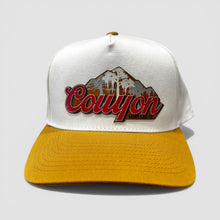 Load image into Gallery viewer, Couyon Cap
