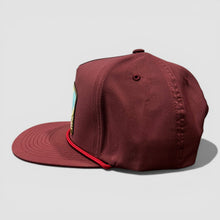 Load image into Gallery viewer, Dirty South Flat Brim Cap
