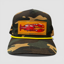Load image into Gallery viewer, Crawfish Cap
