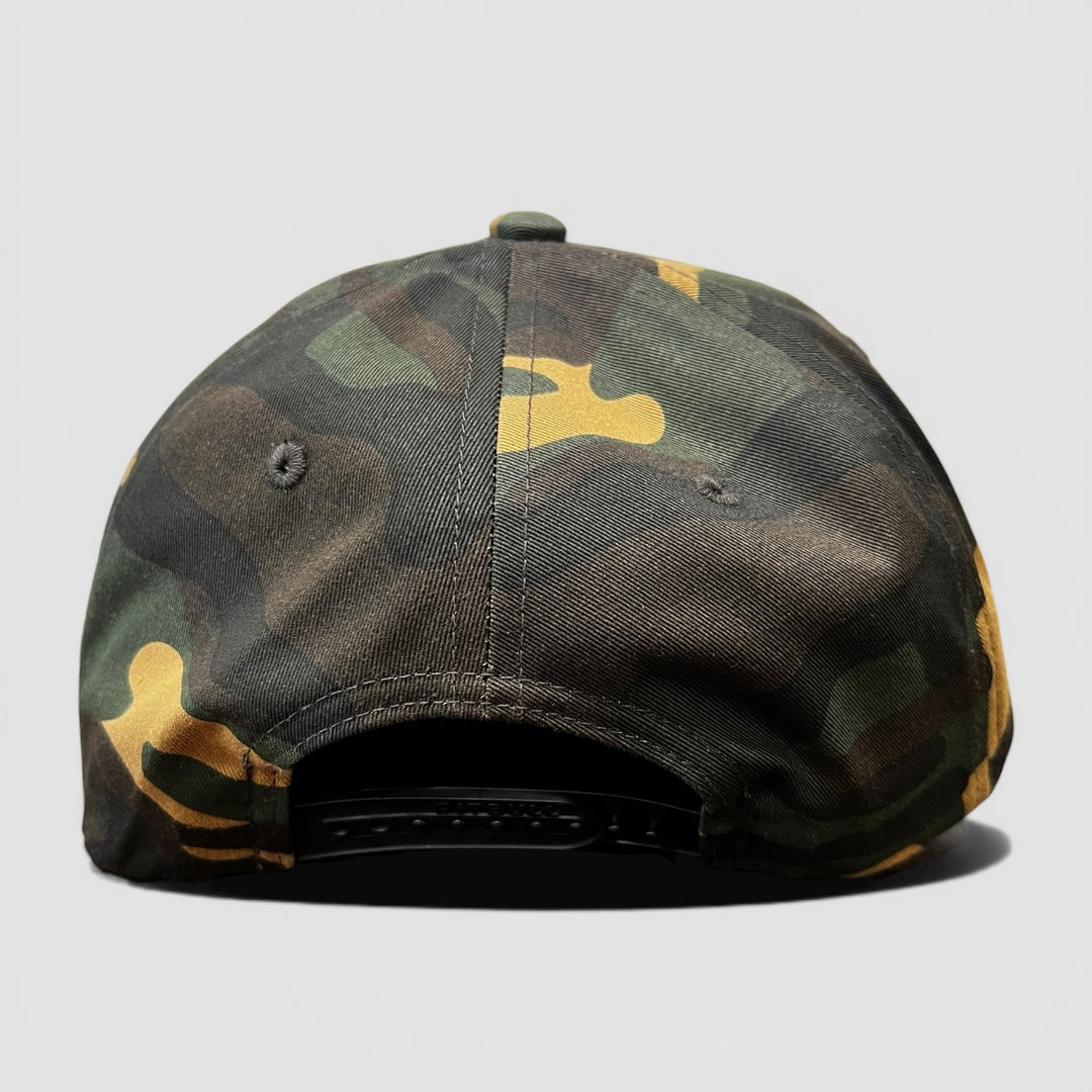 Crawfish Cap