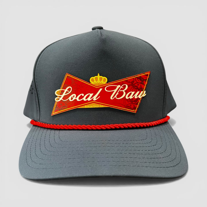 Local Baw Cap