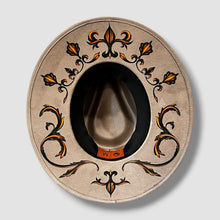 Load image into Gallery viewer, Wrought Iron Queen (Hat Only)
