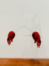 Load image into Gallery viewer, Boiled Crawfish Studs &amp; Dangles
