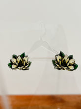 Load image into Gallery viewer, Sweet Magnolia Studs &amp; Dangles
