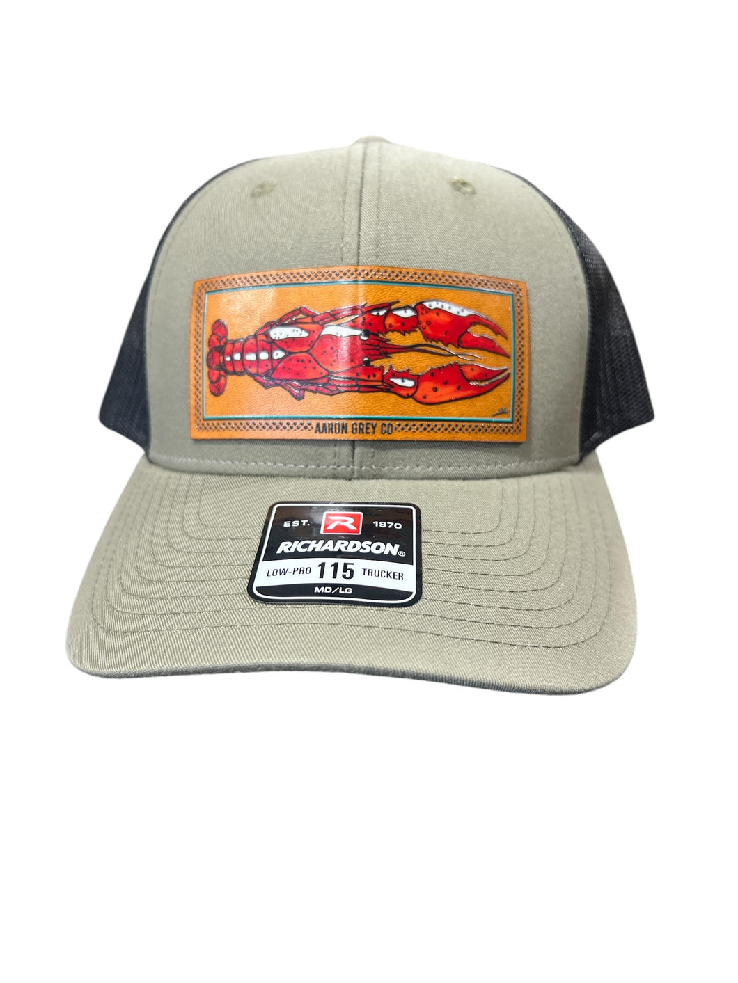 Crawfish Cap