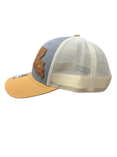 Load image into Gallery viewer, Wooden Sunset Cap

