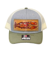 Load image into Gallery viewer, Crawfish Cap
