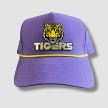 Load image into Gallery viewer, Tiger Acrylic Cap
