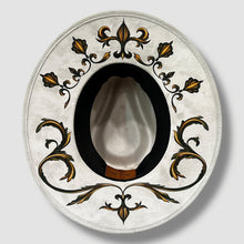 Load image into Gallery viewer, Wrought Iron Queen (Hat Only)
