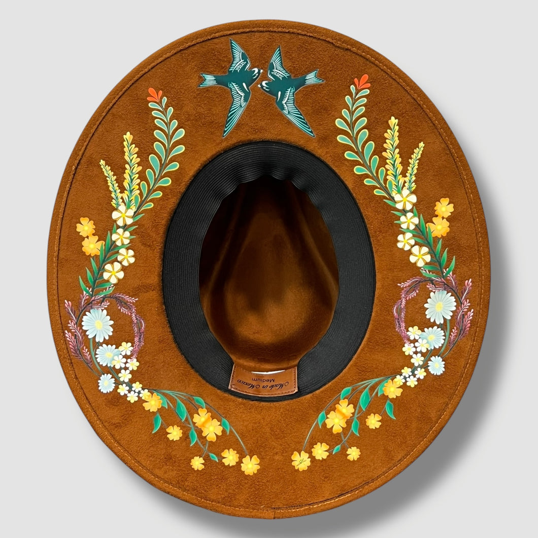 Whimsy (Hat Only)